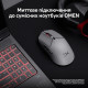 Мишка HyperX Pulsefire Haste 2 Pro Gray (A1KY5AA)