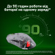 Мишка HyperX Pulsefire Haste 2 Pro Gray (A1KY5AA)
