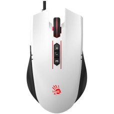 Мишка A4Tech Bloody ES7 USB Panda White (4711421002486)