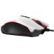 Мишка A4Tech Bloody ES7 USB Panda White (4711421002486)