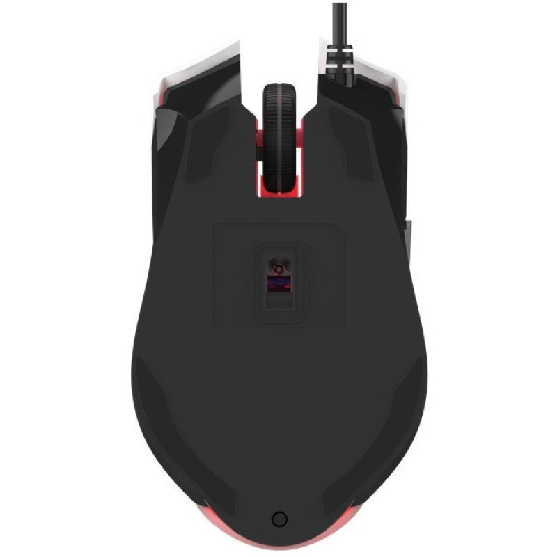 Мишка A4Tech Bloody ES7 USB Panda White (4711421002486)