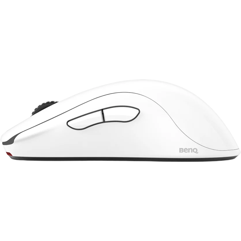 Мишка Zowie ZA13-DW WHITE (9H.N4RBE.A3E)