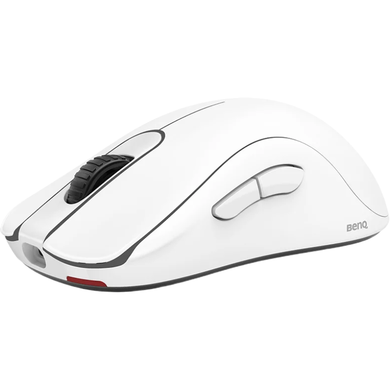 Мишка Zowie ZA13-DW WHITE (9H.N4RBE.A3E)