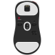Мишка Zowie ZA13-DW WHITE (9H.N4RBE.A3E)
