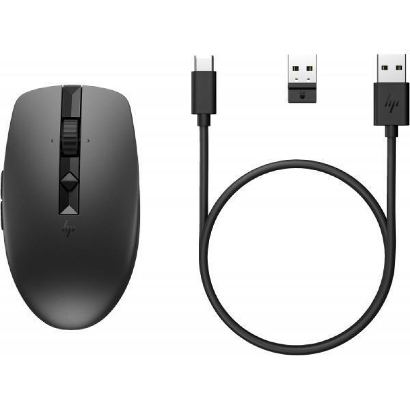 Мишка HP 715 BT Mouse (6E6F0AA)
