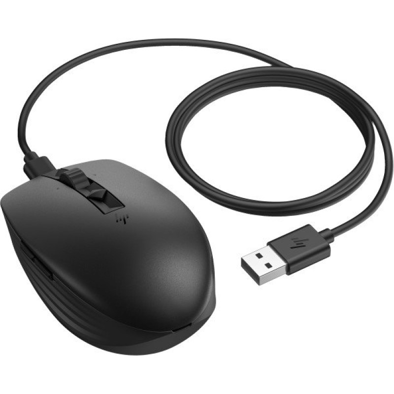 Мишка HP 715 BT Mouse (6E6F0AA)