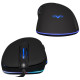 Миша Frime Smasher Black (FMC2020)