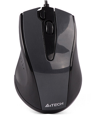 Миша А4tech N-500FS Silent Click