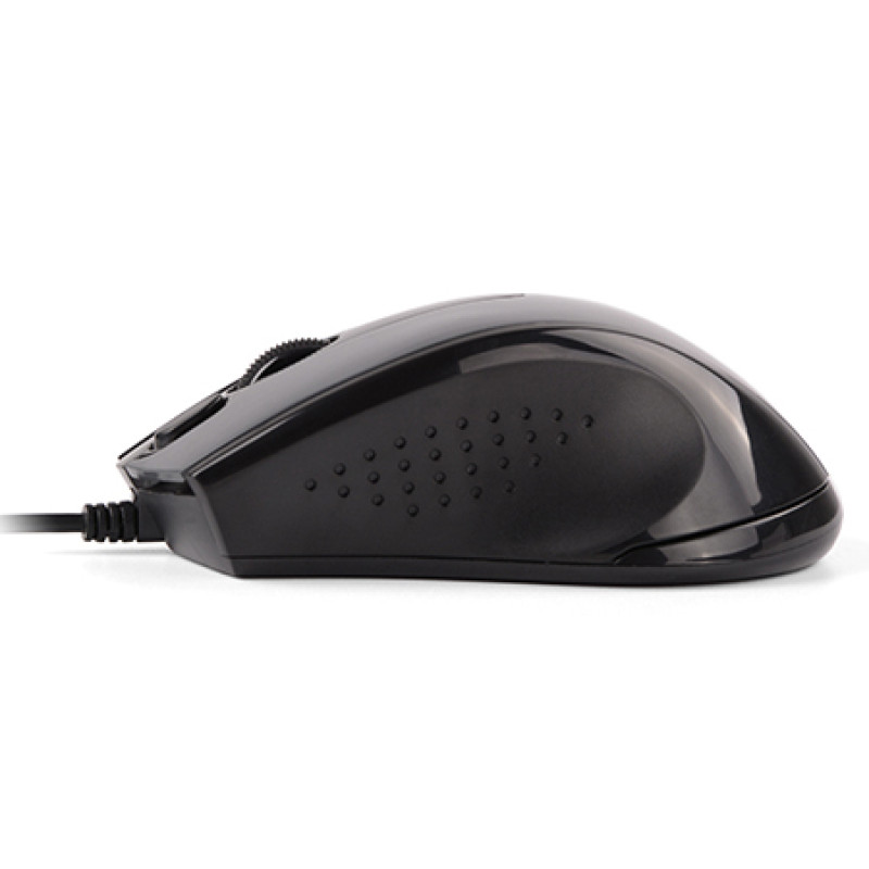 Миша А4tech N-500FS Silent Click