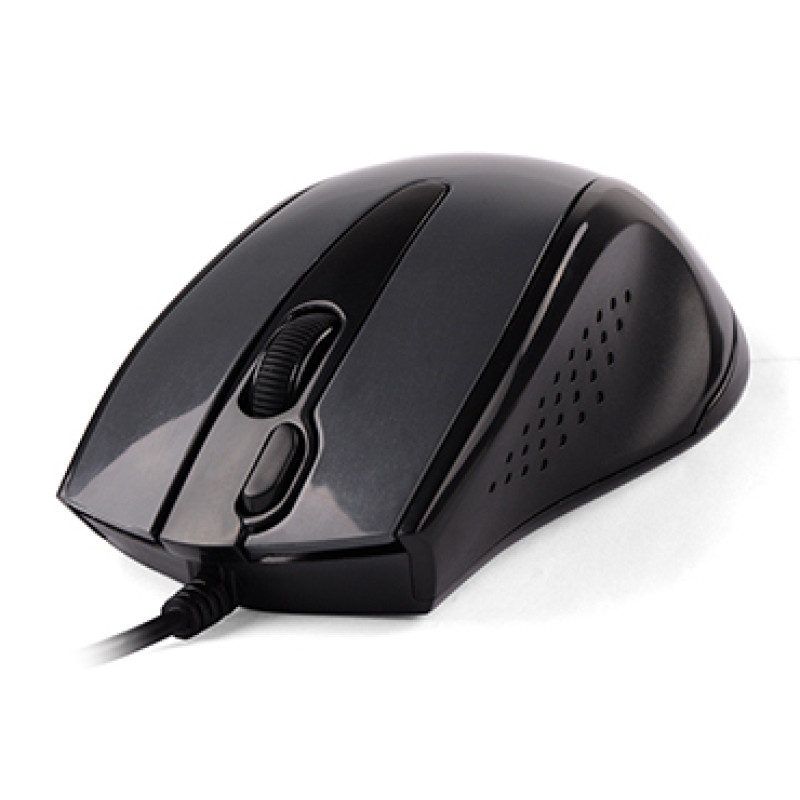 Миша А4tech N-500FS Silent Click