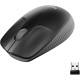 Миша Logitech M190 Wireless Charcoal (910-005905)
