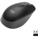 Миша Logitech M190 Wireless Charcoal (910-005905)