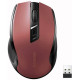 Миша ugreen mu006 ергономічний червоний (25752)