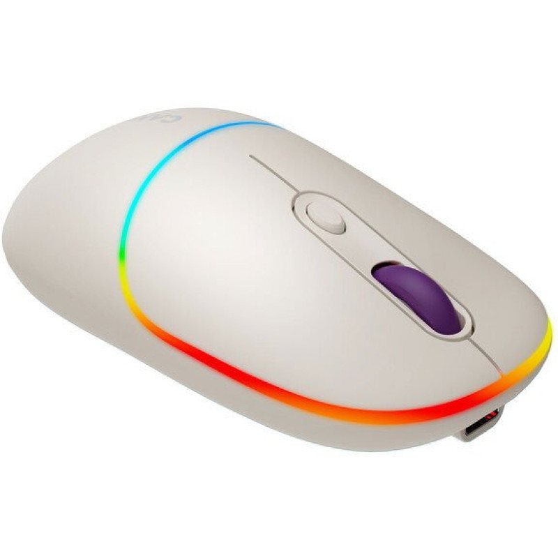 Мишка Canyon MW-22 Dual Band RGB Wireless Rice (CNS-CMSW22RC)