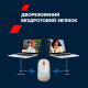 Мишка Canyon MW-22 Dual Band RGB Wireless Rice (CNS-CMSW22RC)