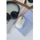 Мишка Canyon MW-22 Dual Band RGB Wireless Rice (CNS-CMSW22RC)