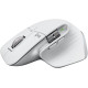 Мишка Logitech MX Master 3S For Mac Performance Wireless Pale Grey (910-006572)