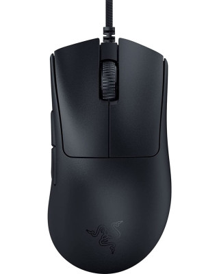 Мишка Razer DeathAdder V3 Black (RZ01-04640100-R3M1)