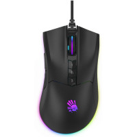 Мишка A4-Tech Bloody P90s Bloody Stone Black