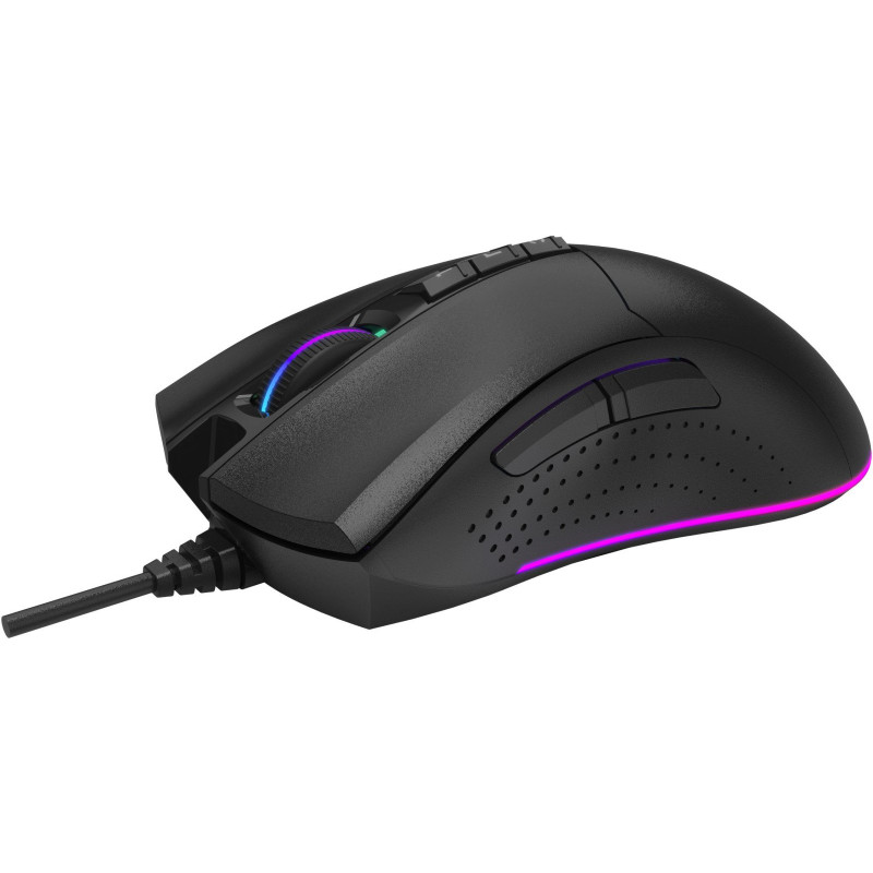 Мишка A4-Tech Bloody P90s Bloody Stone Black