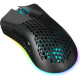 Мишка Defender Warlock GM-709L RGB Wireless Black (52709)