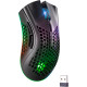 Мишка Defender Warlock GM-709L RGB Wireless Black (52709)