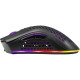 Мишка Defender Warlock GM-709L RGB Wireless Black (52709)