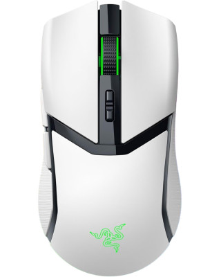 Мишка Razer Cobra Pro (RZ01-04660200-R3G1) White