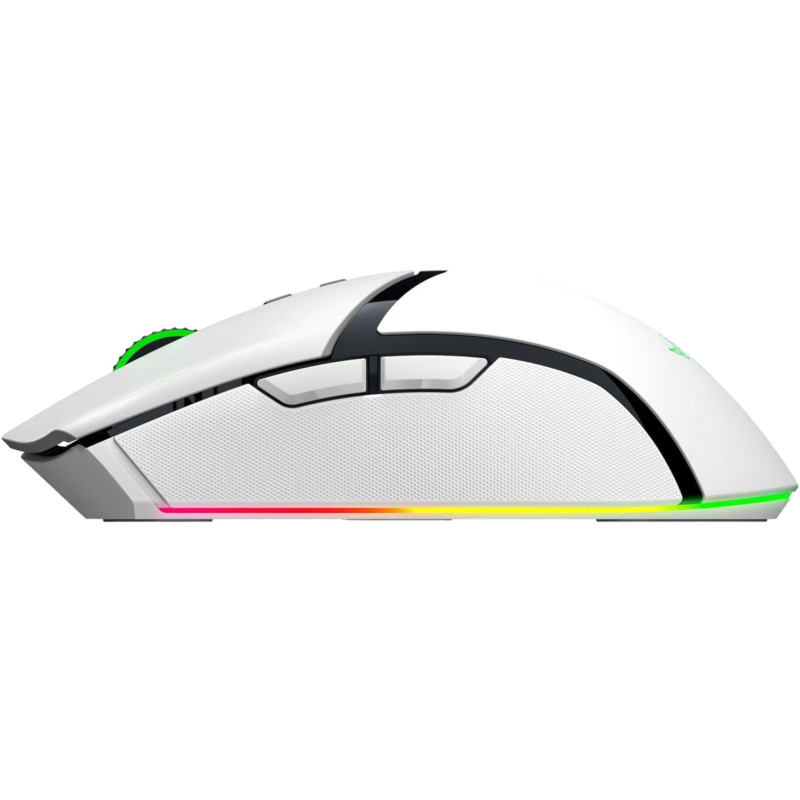 Мишка Razer Cobra Pro (RZ01-04660200-R3G1) White