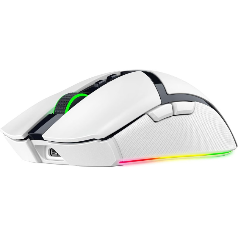 Мишка Razer Cobra Pro (RZ01-04660200-R3G1) White