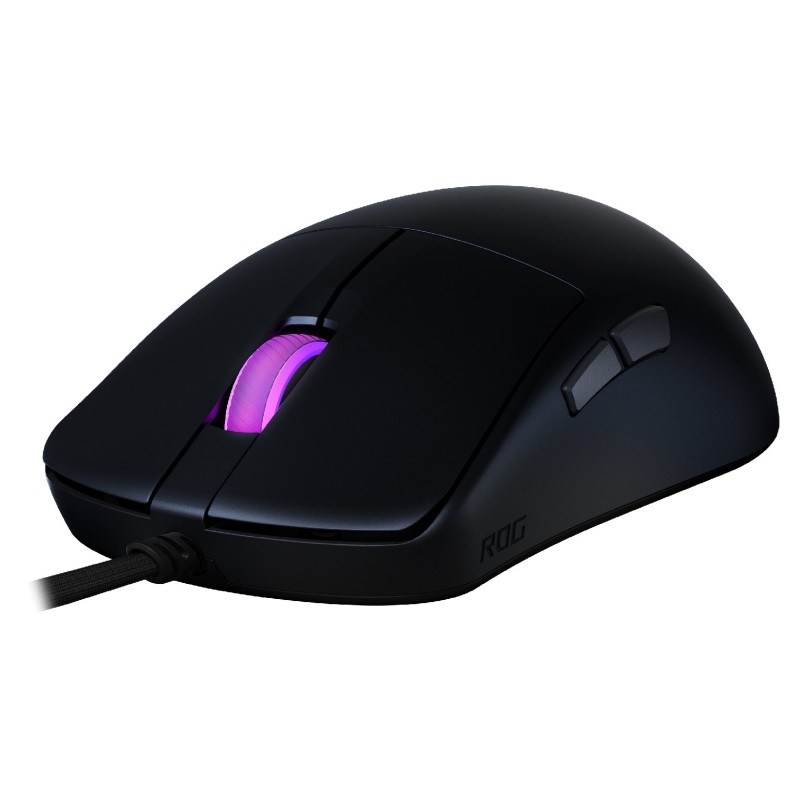 Мишка ASUS ROG Harpe Mini Core USB-A Black (90MP04D0-BMUA00)