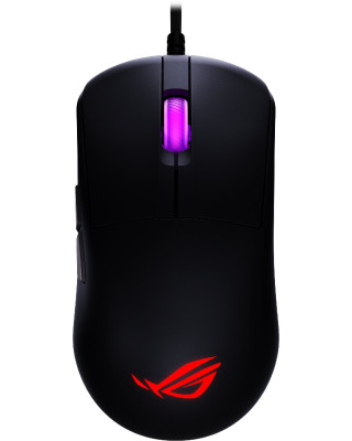 Мишка ASUS ROG Harpe Mini Core USB-A Black (90MP04D0-BMUA00)