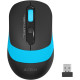 Миша A4-Tech Fstyler FG10S Black/Blue
