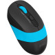 Миша A4-Tech Fstyler FG10S Black/Blue