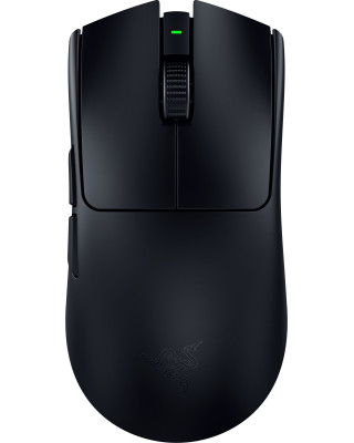 Мишка Razer Viper V3 Pro Wireless (RZ01-05120100-R3G1) Black