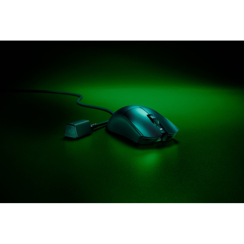 Мишка Razer Viper V3 Pro Wireless (RZ01-05120100-R3G1) Black