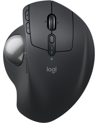 Миша Logitech MX Ergo S Graphite (910-007260)