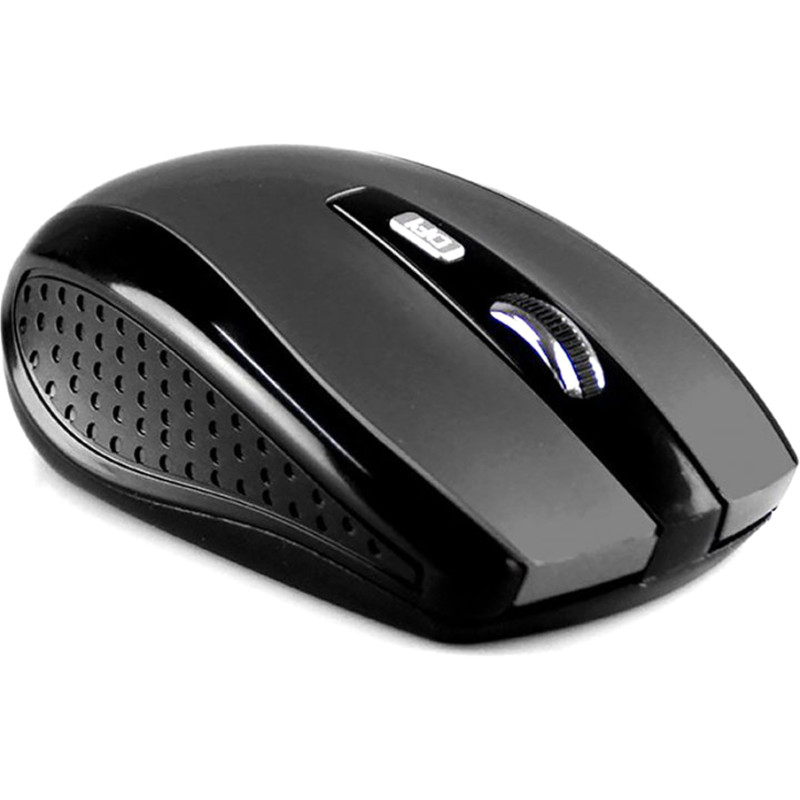 Мишка Media-Tech Raton Pro Gray/Black (MT1113T)