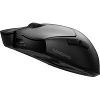 Мишка GamePro Genesis Wizard (GM160B)