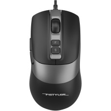 Мишка A4Tech Fstyler FM50S Plus Black