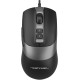 Мишка A4Tech Fstyler FM50S Plus Black