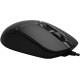 Мишка A4Tech Fstyler FM12ST USB Black