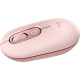 Миша Logitech Pop Mouse with Emoji Rose (910-007413)