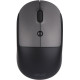 Мишка 2E MF218 Silent Black/Gray (2E-MF218WBG)