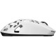 Мишка Lorgar MSE90W Magnesium Alloy Wireless Gaming Mouse Elite White