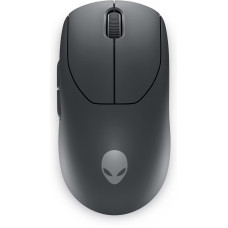 Мишка Dell Alienware Pro Wireless Gaming Mouse Dark Side of the Moon (545-BBFP)