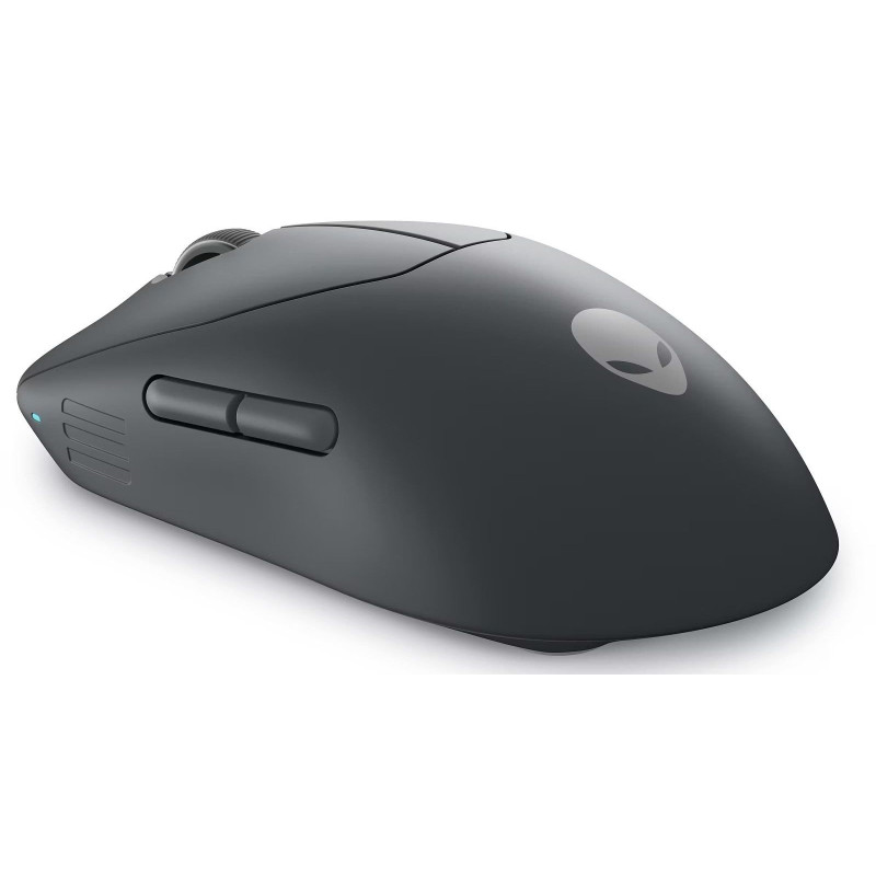 Мишка Dell Alienware Pro Wireless Gaming Mouse Dark Side of the Moon (545-BBFP)