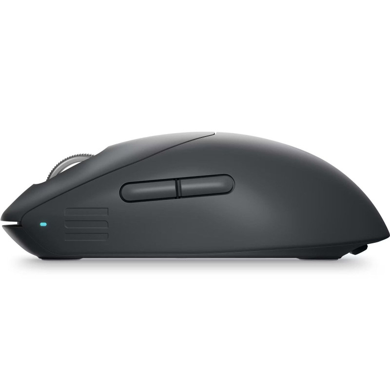 Мишка Dell Alienware Pro Wireless Gaming Mouse Dark Side of the Moon (545-BBFP)