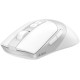Мишка A4Tech Fstyler FG50 Plus White