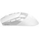 Мишка A4Tech Fstyler FG50 Plus White